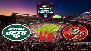 Can I Predict the NFL Season Better than Madden MNF Week 1 2024 [upl. by Lindner256]