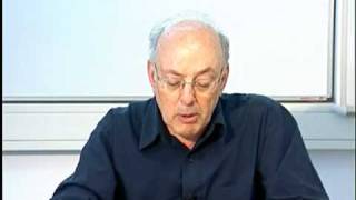 Henry Mintzberg on Decision Making [upl. by Raybin]