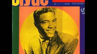 Clyde McPhatter  Youll Be There [upl. by Noirret]