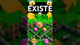 Así sería clashofclans con RTX y GRÁFICOS ULTRA REALISTAS [upl. by Rolan]