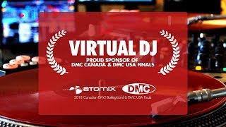 DMC USA Finals 2018  good luck to all contestants [upl. by Bucher]