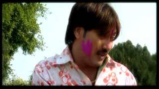 Rangwa Neeche Sarak Jayi Full Song Rangwa Tap Tap Giri [upl. by Nylinej]