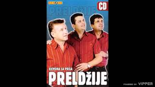 Preldzije  Banja Luko zavicaju  Audio 2006 [upl. by Yeldah]