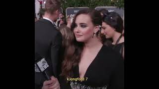 bollywood katherinelangford foryou katherinehoward socialmediapage [upl. by Reppiks208]