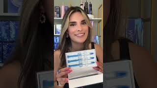 DIY teeth whitening at home beautytips fypage howto followme [upl. by Opportina]