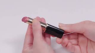 Refill Howto LASTING PLUMP LIPSTICK  PL [upl. by Suivatco305]