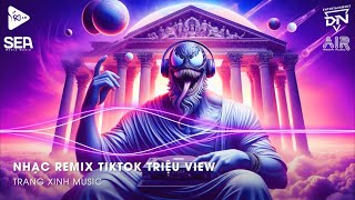 Nhạc Remix TikTok Triệu View  BXH Nhạc Trẻ Remix Hay Nhất Hiện Nay🎼Top 20 Nhạc TikTok Hay 2024 [upl. by Knudson]