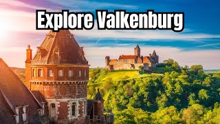 Exploring Valkenburg The Netherlands [upl. by Tudela]