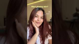 Oily skincare routine skincare skincareroutine rivela cipla review vitaminc cleanser shorts [upl. by Kolva]