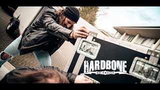 Hardbone  Bang Goes The Money Official Video 2020 [upl. by Hennessy776]