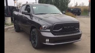 2018 Ram 1500 Sport  Crew Cab  Heated Seats  57L V8  18RC8585  Crosstown Auto Centre [upl. by Bael]