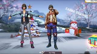 Tic Toc Free Fire y Momentos v [upl. by Zanahs554]