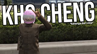 Lah Ke Terima Serius Ini  GTA 5 FiveM Roleplay Indonesia hopefully [upl. by Daiz144]