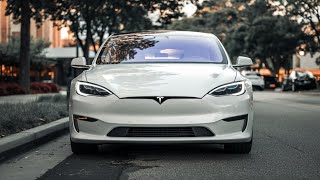 New 2025 Tesla Model S is Here and Its Amazing [upl. by Poulter587]