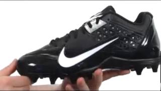 Nike Alpha Strike TD SKU8105878 [upl. by Lennard256]