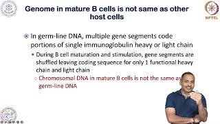 Adaptive ImmunityAntibody Diversity [upl. by Kifar]