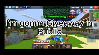 Im Gonna Give Away If I Hit 20 Subs [upl. by Sackey91]