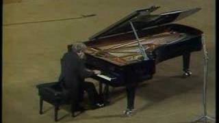 Emil GilelsProkoﬁev Sonata no3 op28 [upl. by Sarette]