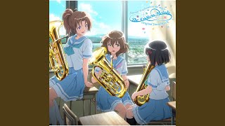 Sound Euphonium Kumiko Solo Ver [upl. by Skoorb]