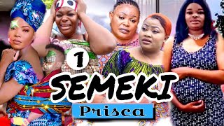 SEMEKI PRISCA 1 I FILM CONGOLAIS I NOUVEAUTÉ 2023 [upl. by Shantha172]