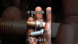 New spark plug use spark plug viralvideo automobile subscribers mechanic [upl. by Cima]