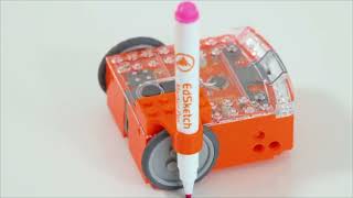 Experience the Fun of Learning with Edison Robots [upl. by Lener]