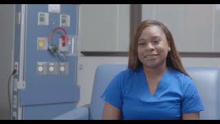 Employee Testimonials of Working at Ochsner LSU Health [upl. by Hancock615]