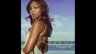 Ashanti Rain On Me High Pitched [upl. by Panaggio317]