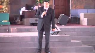 Bishop Dag Heward Mills 7 Reasons Why You Must Pray The Most Important Prayer Part1 [upl. by Kcered802]