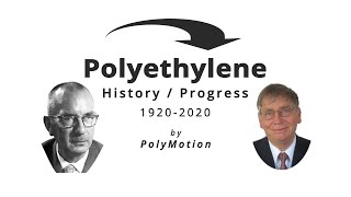 Brief History of Polyethylene from Ziegler to Metallocene [upl. by Azirb]