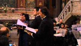 Rossinis Stabat Mater  Cond GIORGIO PAGANINI [upl. by Reedy]