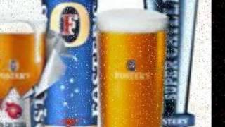 Fosters Beer official remix SANE LASON [upl. by Gilbertson846]