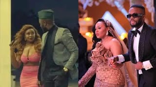 KEROZEN MARIAGE SA FEMME BINTOU ETAIT DANS CLIP ABIDJAN PUISSANCE IL Y A 4 À 5 ANS 😳😳😳 [upl. by Kahn]