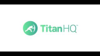 TitanHQ SpamTitan Cloud  Demo [upl. by Dory211]