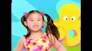 Playhouse Disney Commercial Break September 2005 Incomplete 9 [upl. by Suoivatnom220]