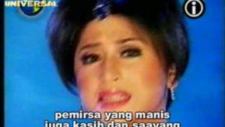 DEWI PERSIK  BINTANG PENTAS OFFICIAL MUSIC VIDEOS [upl. by Naivad]