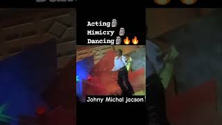 Johny liver Micallef Jackson viralvideo funny life breakdance breakda [upl. by Yerok]