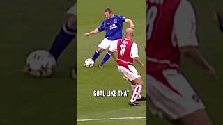 Rooney talks about his iconic debut goal football shorts [upl. by Salema]