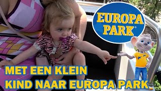 Europa Park met Dreumes [upl. by Zohara825]