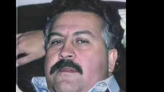 Fotos INÉDITAS de PABLO ESCOBAR [upl. by Otreblif522]