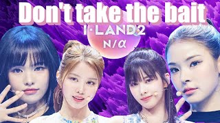 ILand 2 Ep 8  Review and Ranking [upl. by Enahsed526]