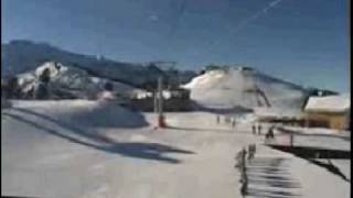 Samoens Ski Resort [upl. by Hatcher]