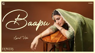 Baapu Priya Audio Song Latest Punjabi Song 2024  Geet MP3 Punjabi [upl. by Yssep]