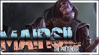 Commanding LORE Mairsil The Pretender [upl. by Im535]