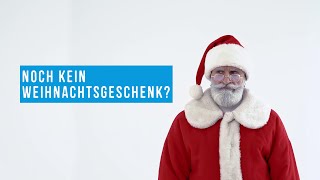 Noch kein Weihnachtsgeschenk [upl. by Nikita]