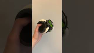 3D Printed Omnitrix [upl. by Burra]