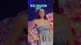 WAX MUSEUM NY [upl. by Grewitz223]