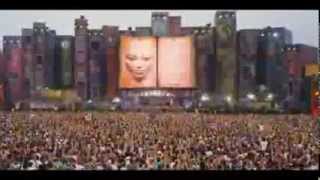 Tomorrowland 2013 PRE MOVIE HD [upl. by Ahselaf]