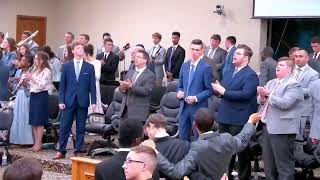 First Gospel Church of Little Rock Live Stream [upl. by Lief]