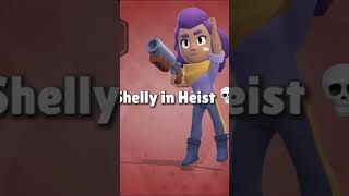 Shelly in Hiest💀 subscribe brawlstars Juan Carlos 20 [upl. by Biondo]